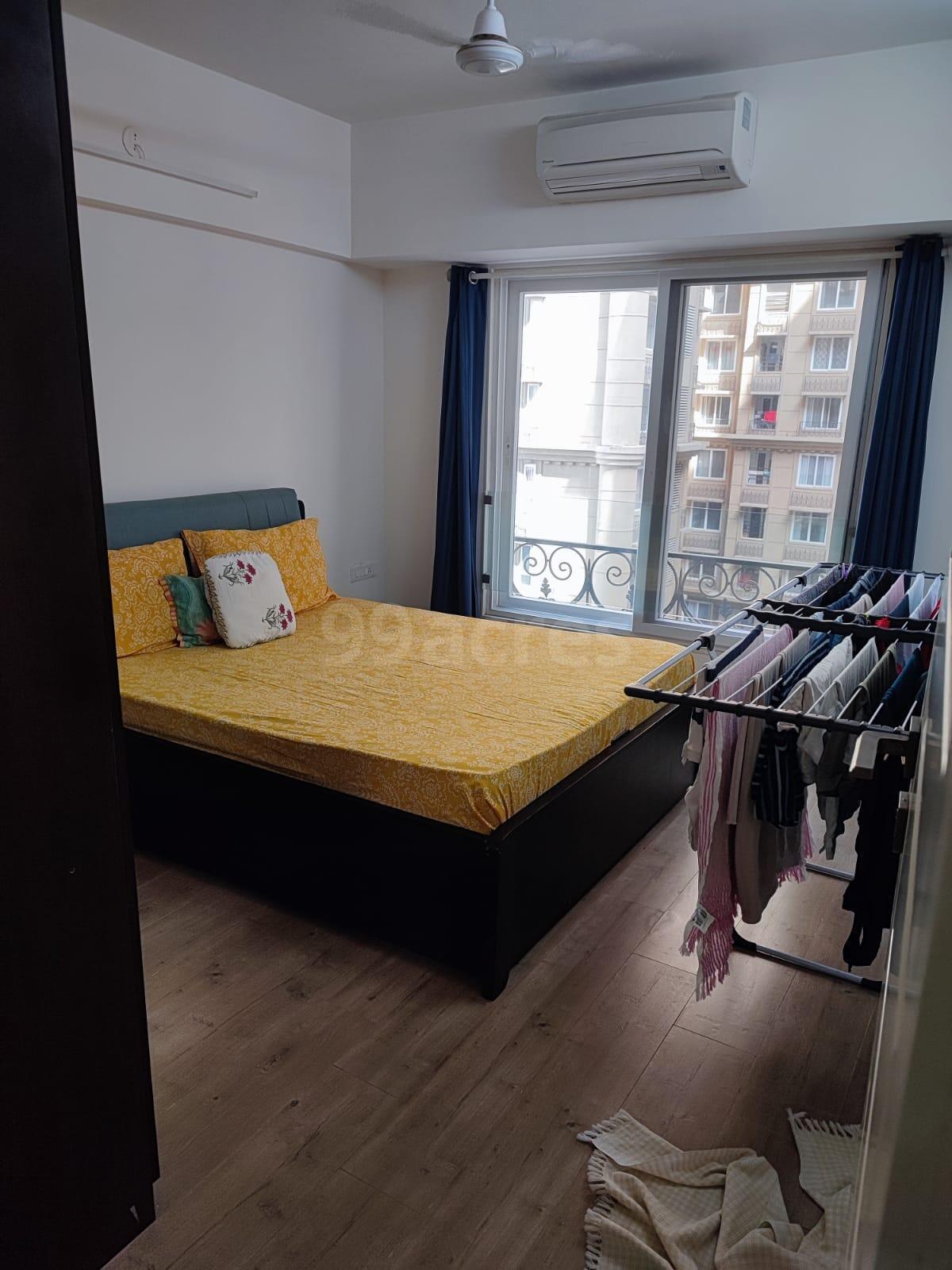 3 BHK Apartment for Sale in BKC Mumbai