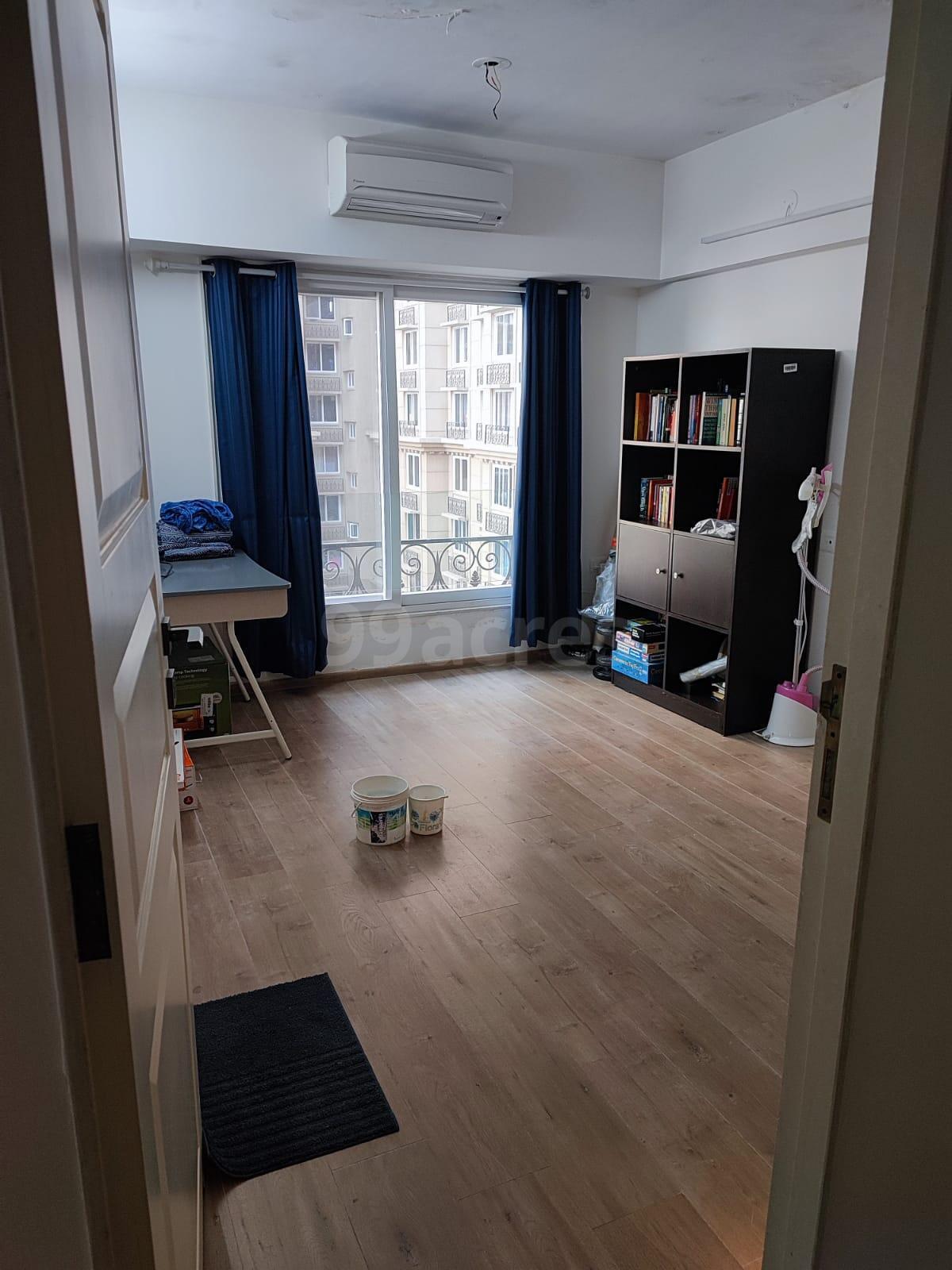 3 BHK Apartment for Sale in BKC Mumbai