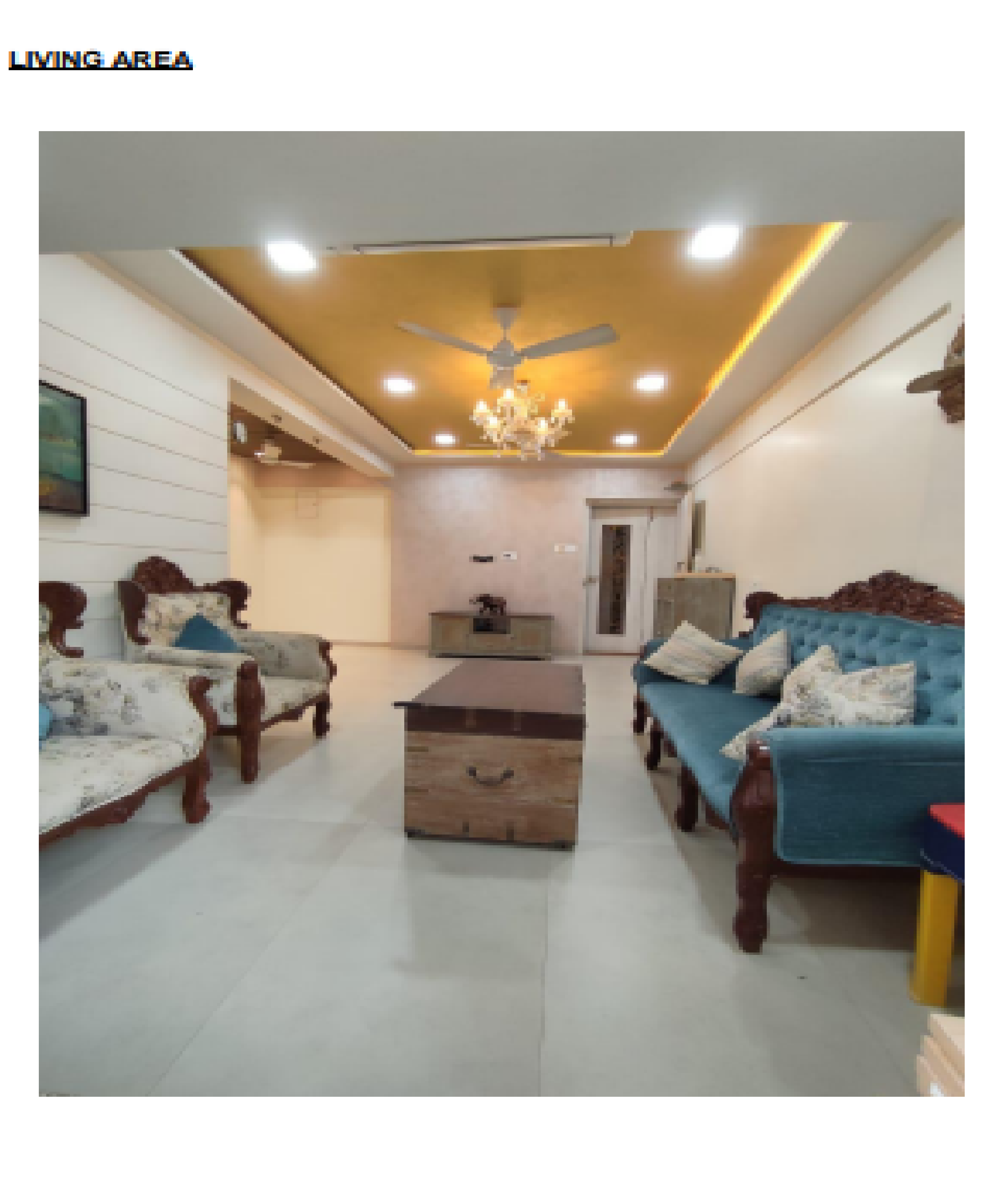 2 BHK Apartment for Sale in Andheri West Mumbai
