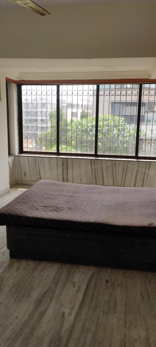 3 BHK Apartment for Rent in Tagore Road Mumbai