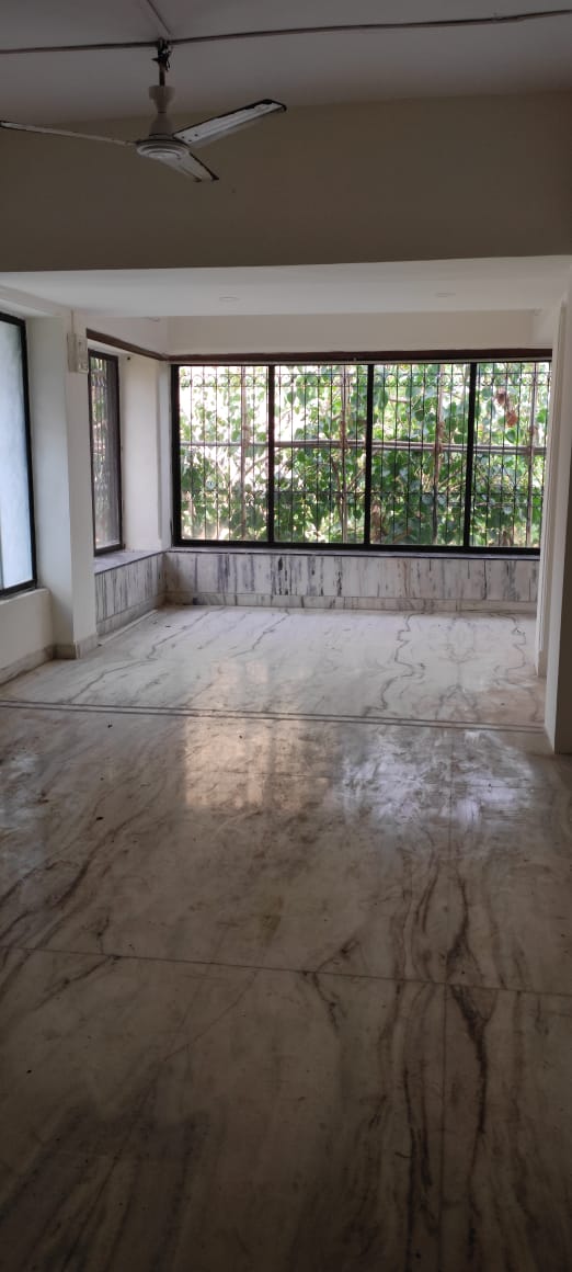 3 BHK Apartment for Rent in Tagore Road Mumbai
