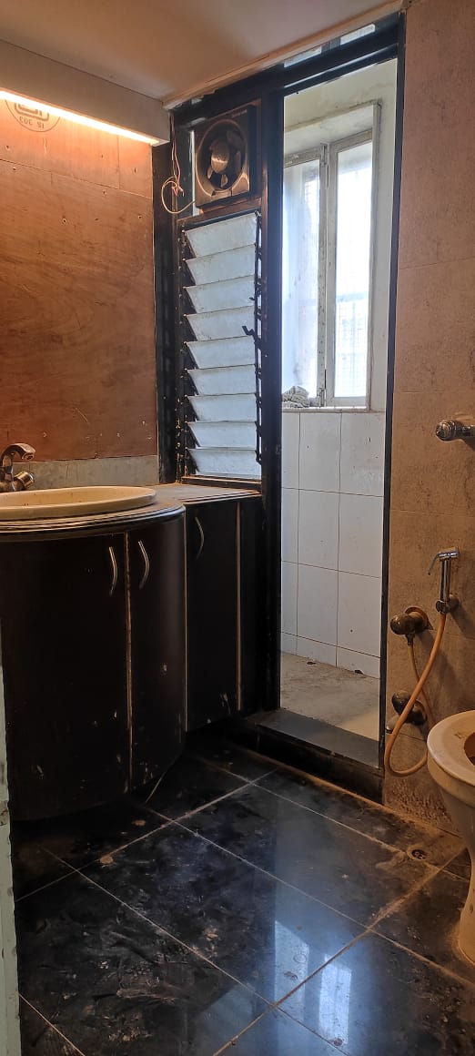 3 BHK Apartment for Rent in Tagore Road Mumbai