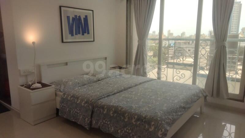 1 BHK Apartment for Sale in Off S V Road Mumbai