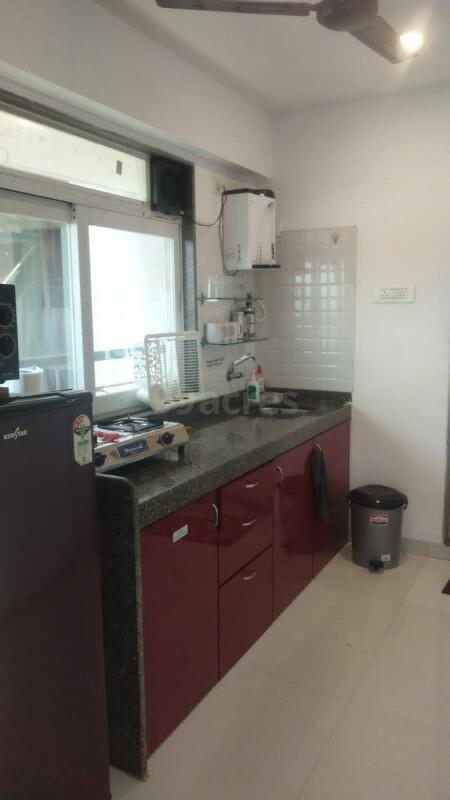 1 BHK Apartment for Sale in Off S V Road Mumbai