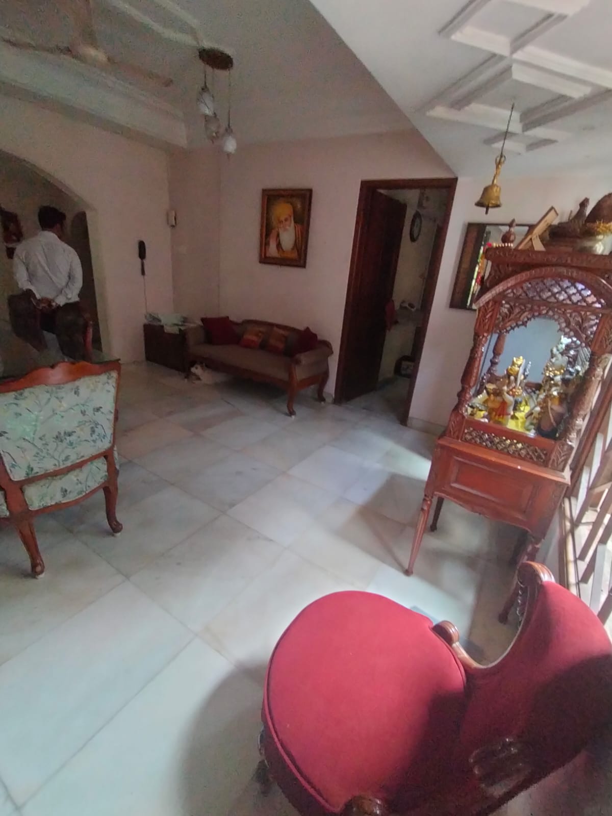 4 BHK Apartment for Rent in Indranarayan Road Mumbai