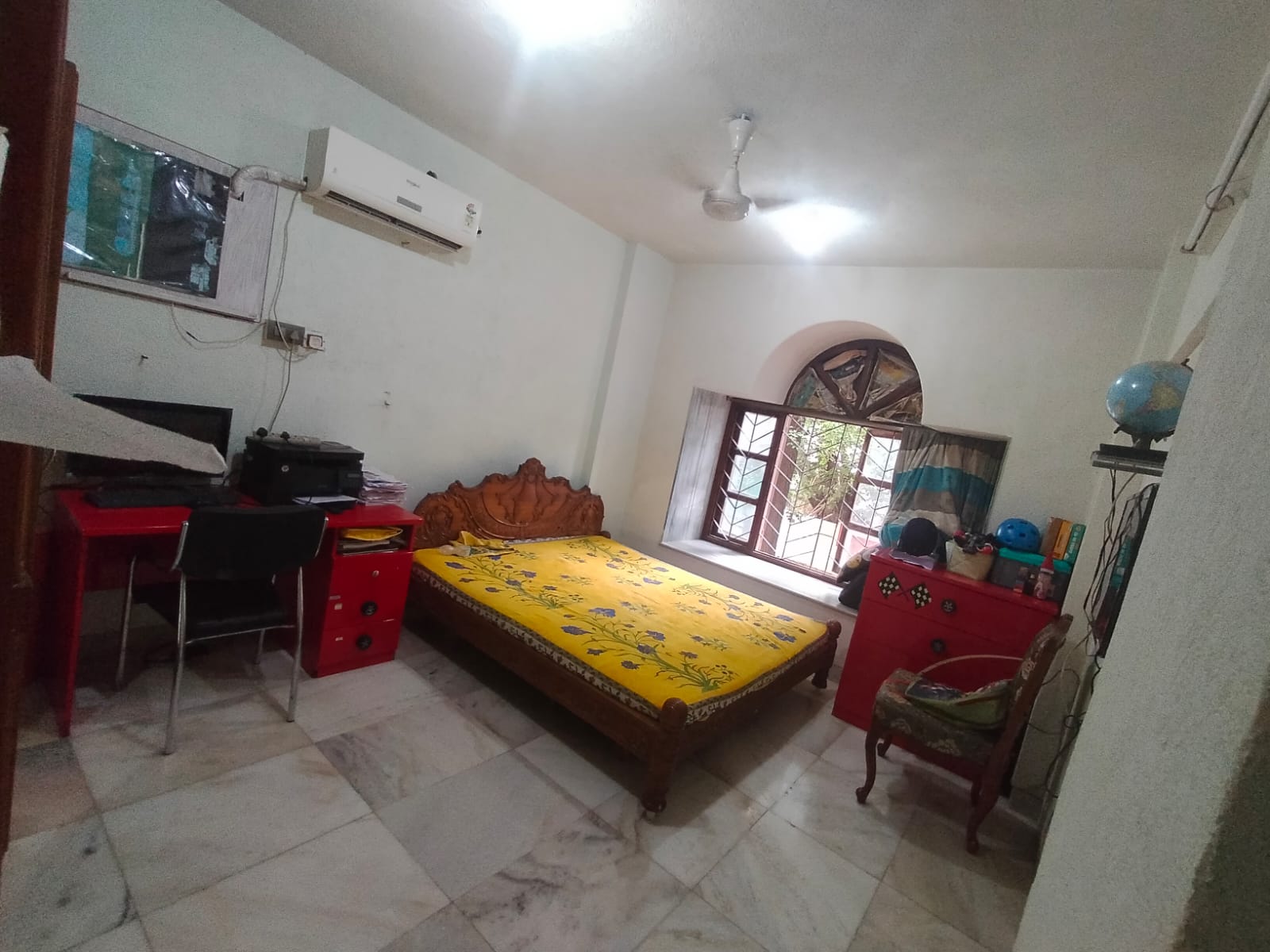 4 BHK Apartment for Rent in Indranarayan Road Mumbai