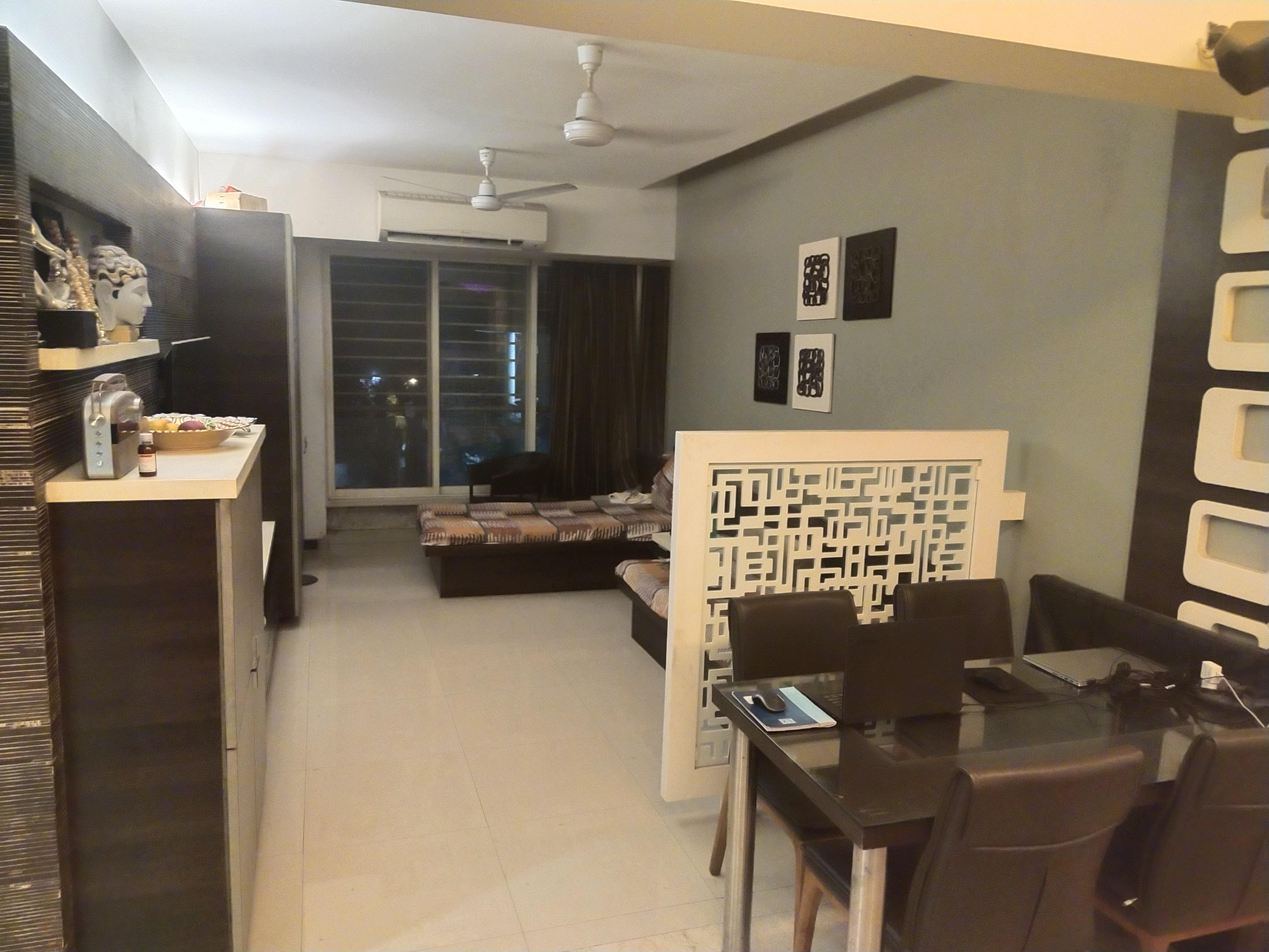 3 BHK Apartment for Sale in Sen Nagar Mumbai