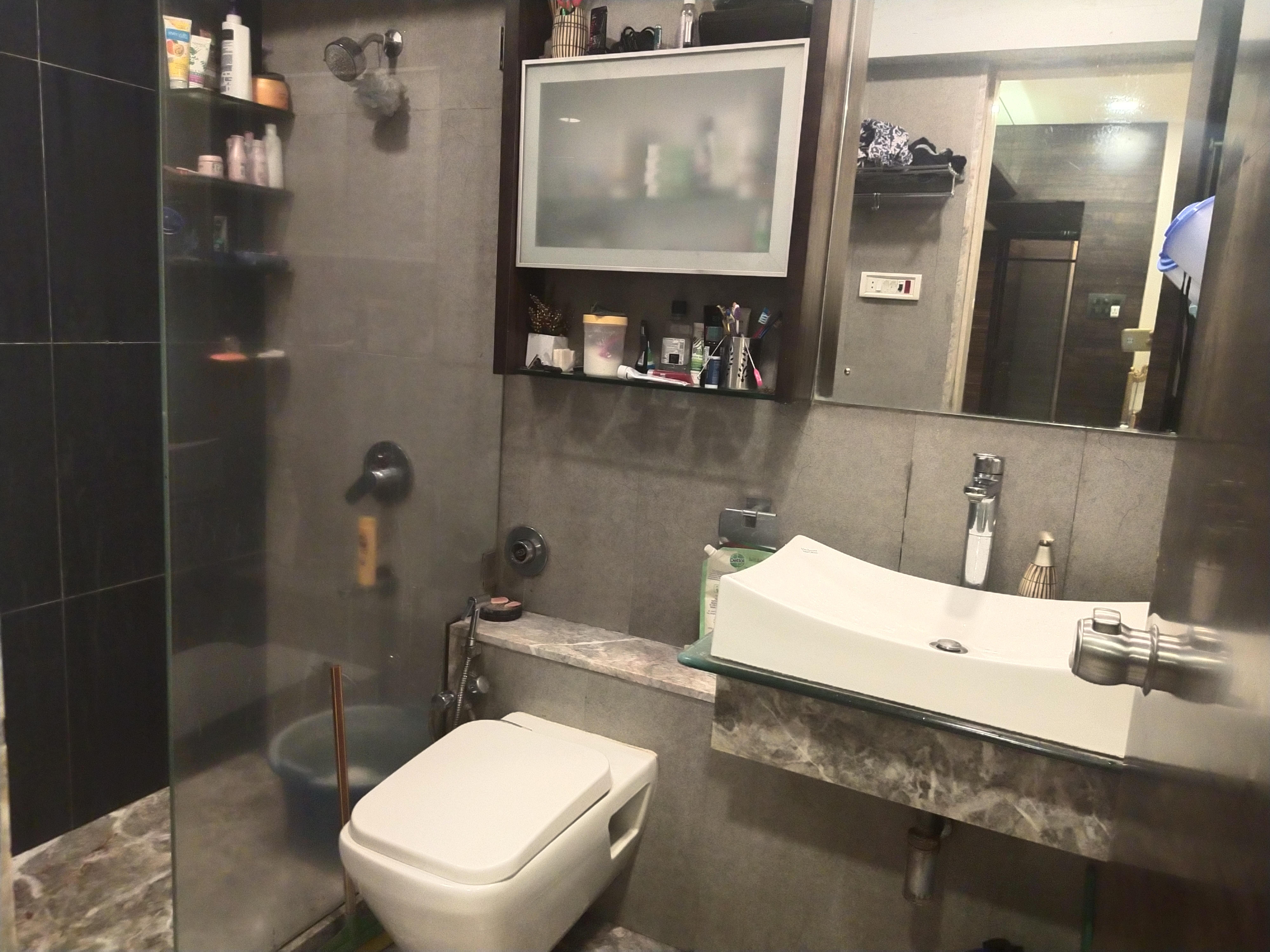 3 BHK Apartment for Sale in Sen Nagar Mumbai