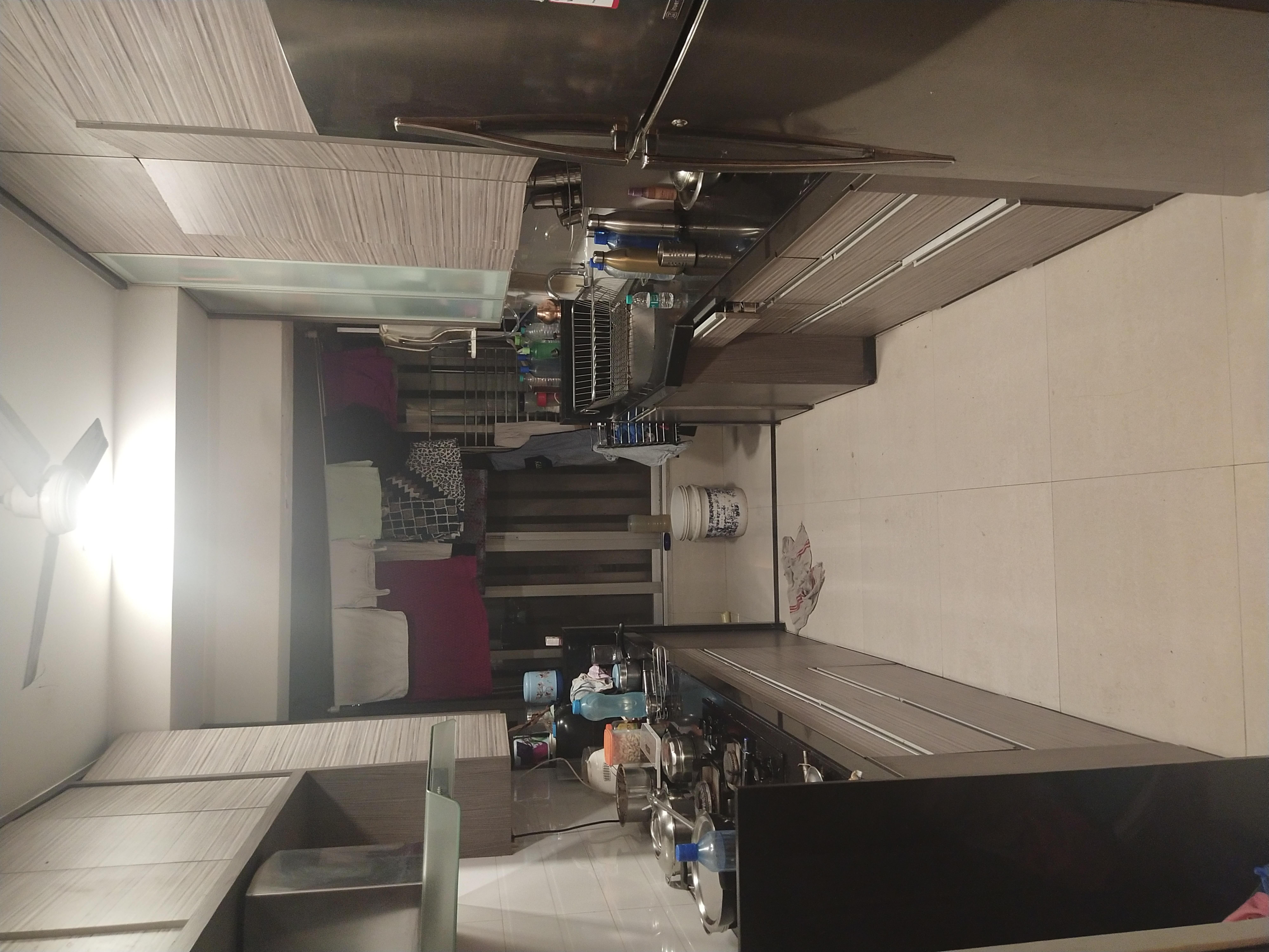 3 BHK Apartment for Sale in Sen Nagar Mumbai