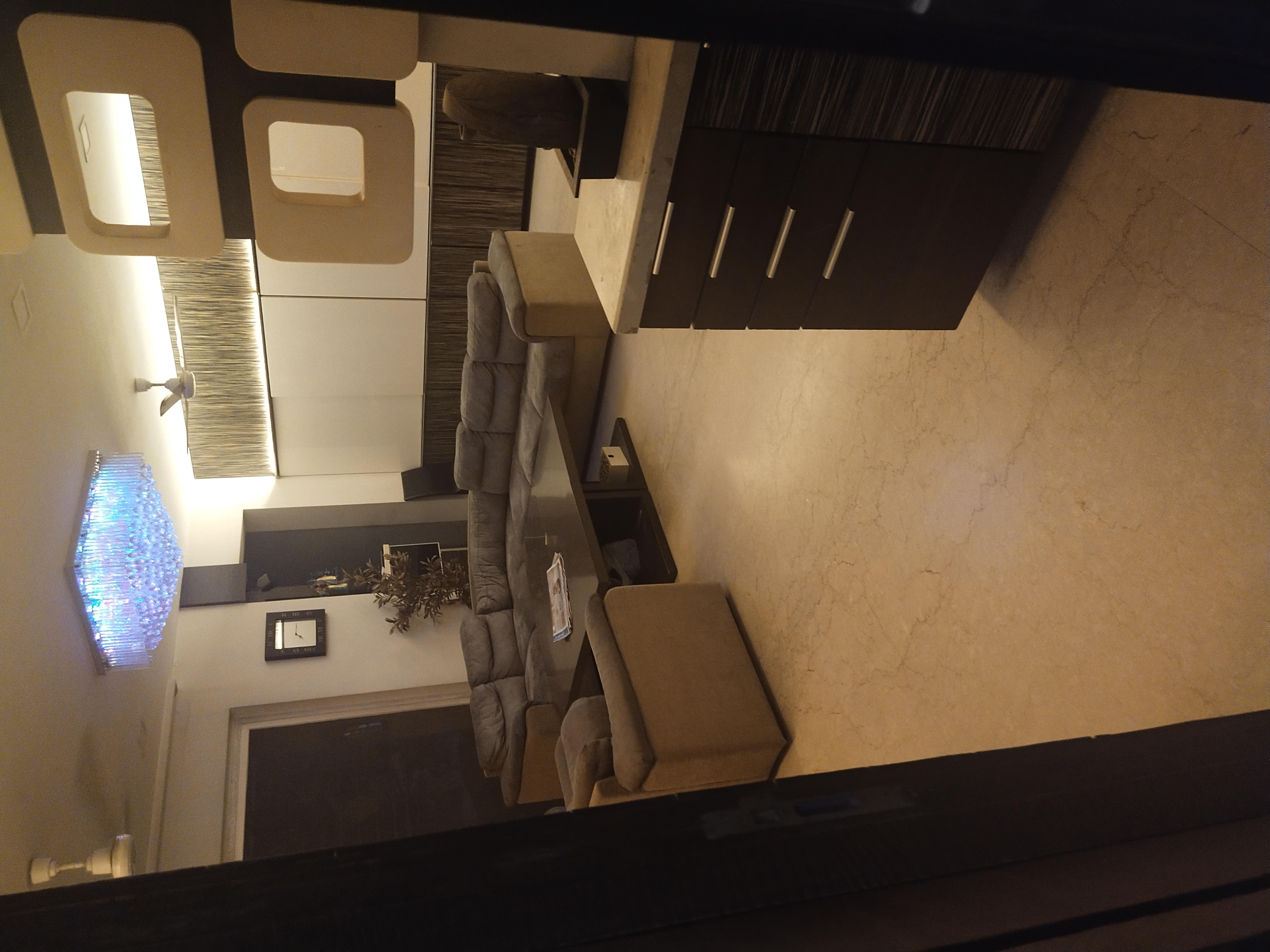 3 BHK Apartment for Sale in Sen Nagar Mumbai