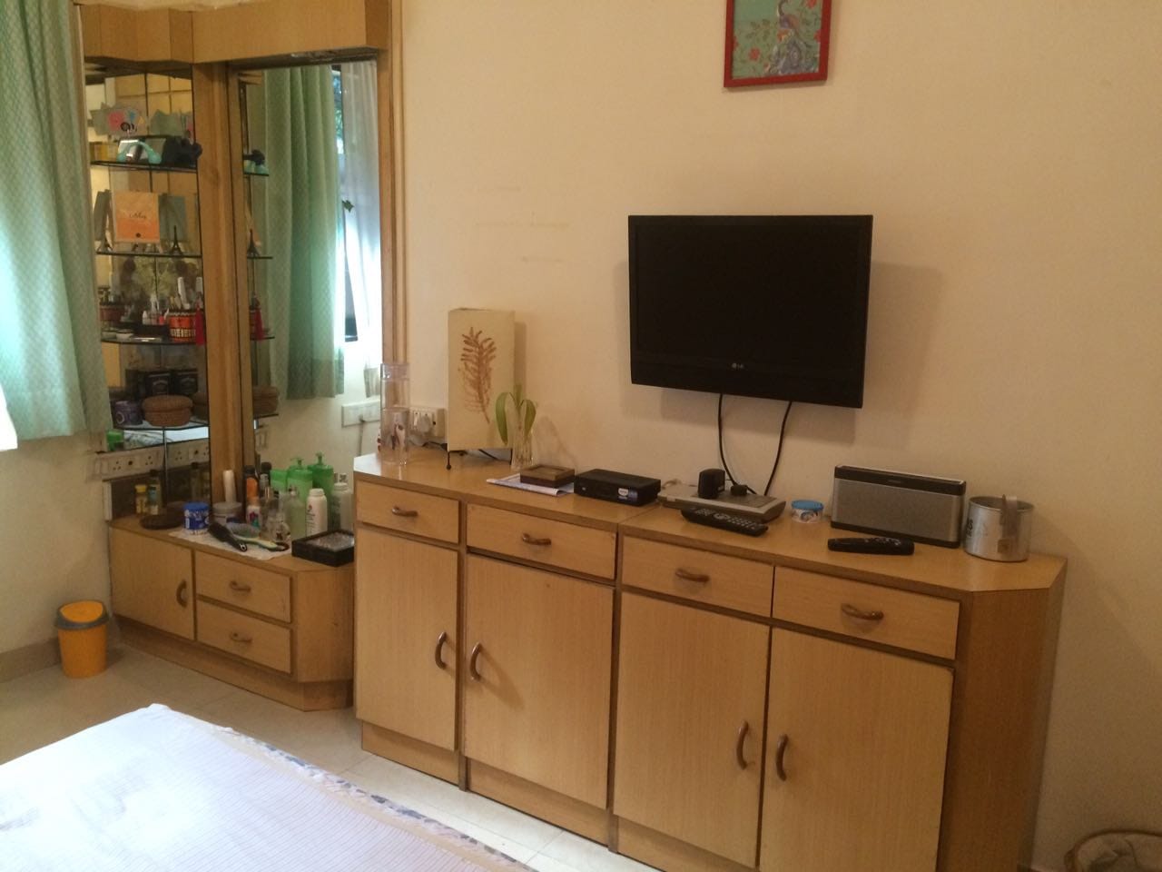 1 BHK Apartment for Sale in Carter Road Mumbai