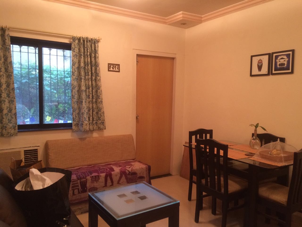 1 BHK Apartment for Sale in Carter Road Mumbai