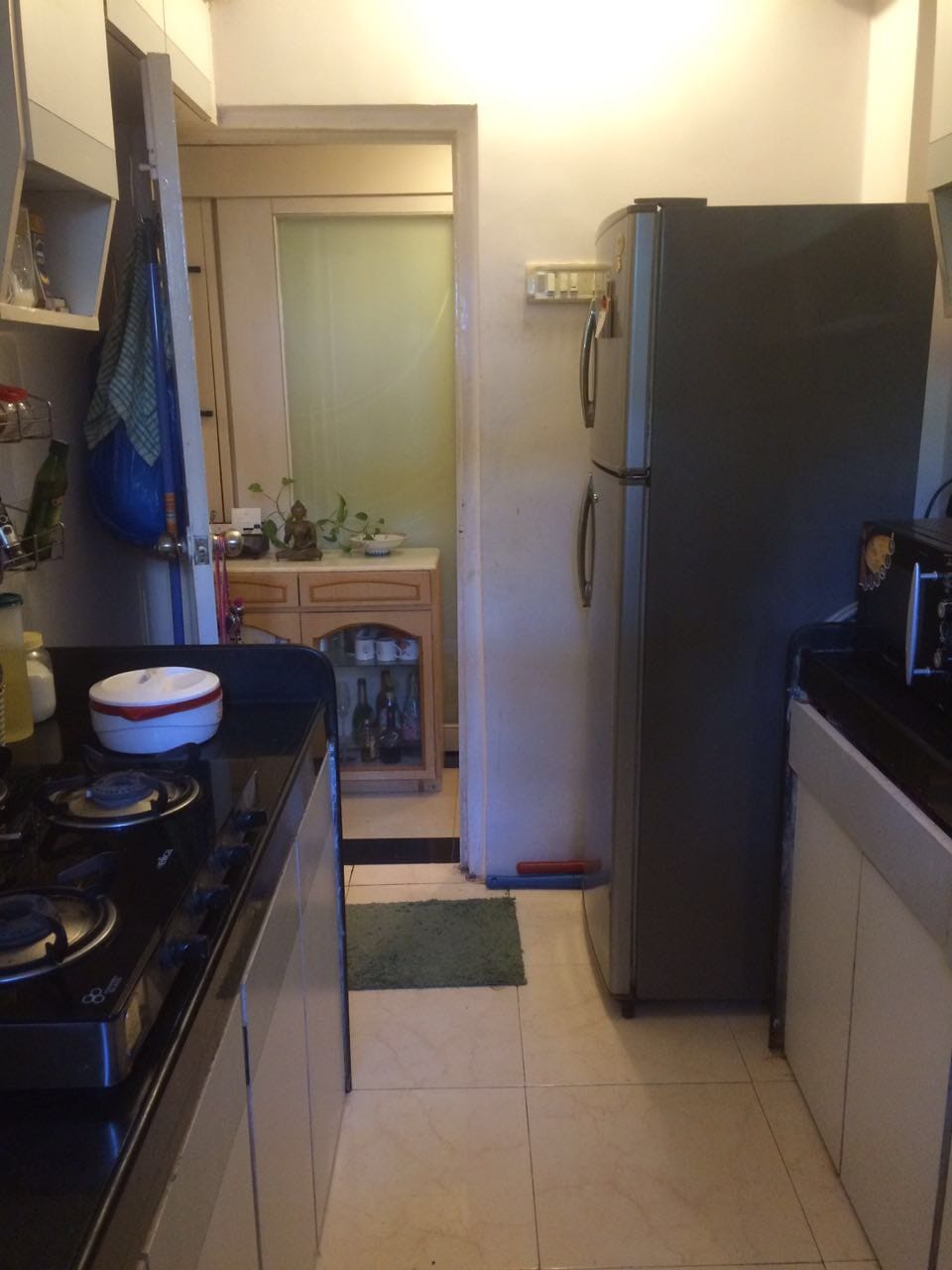 1 BHK Studio Apartment for Rent in Carter Road Mumbai