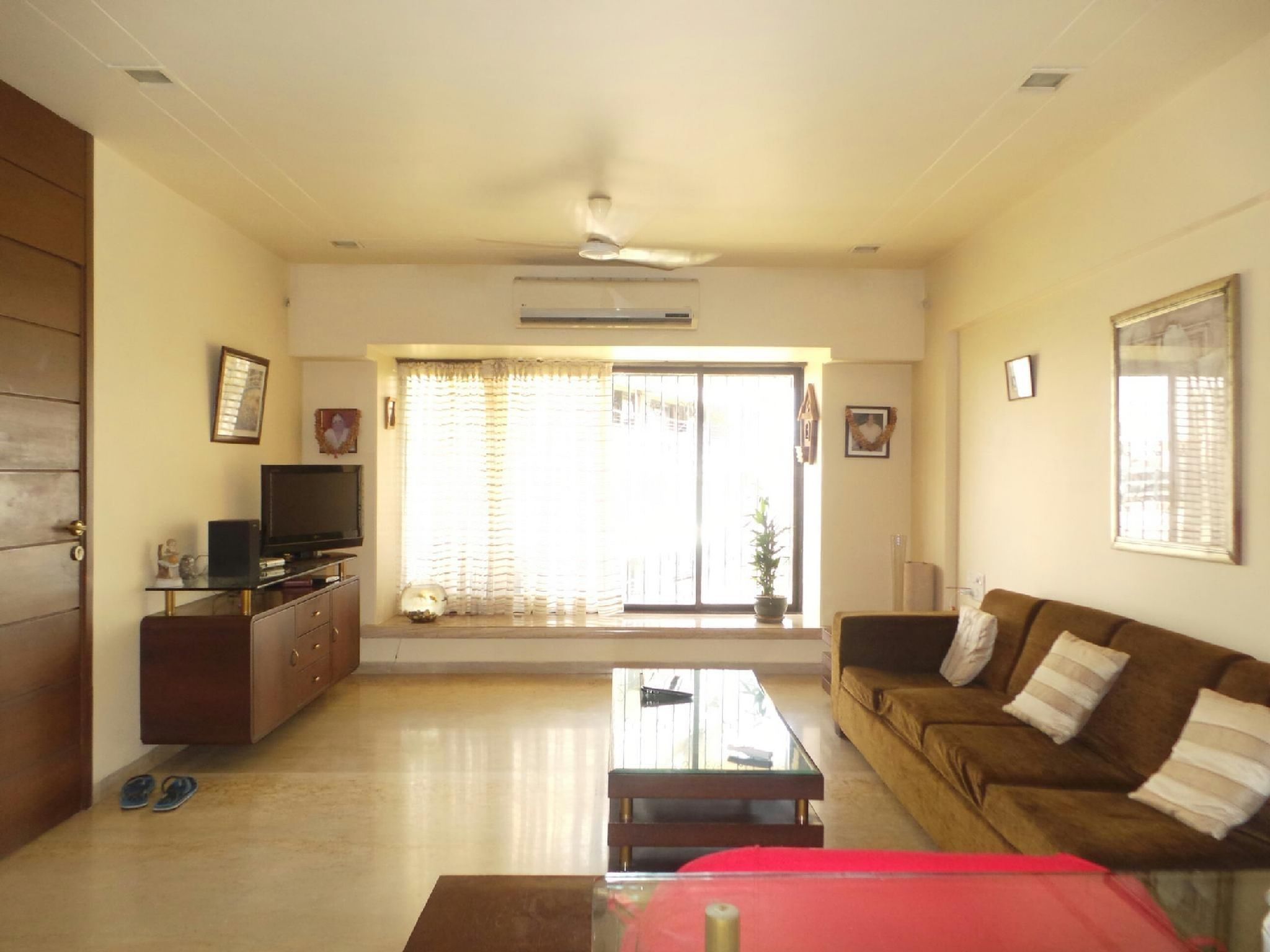 3 BHK Apartment for Sale in St.Domnic Road Mumbai