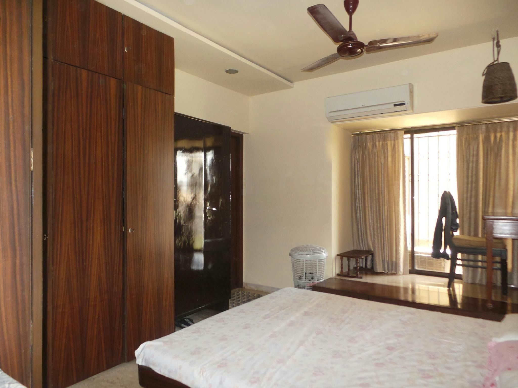 3 BHK Apartment for Sale in St.Domnic Road Mumbai