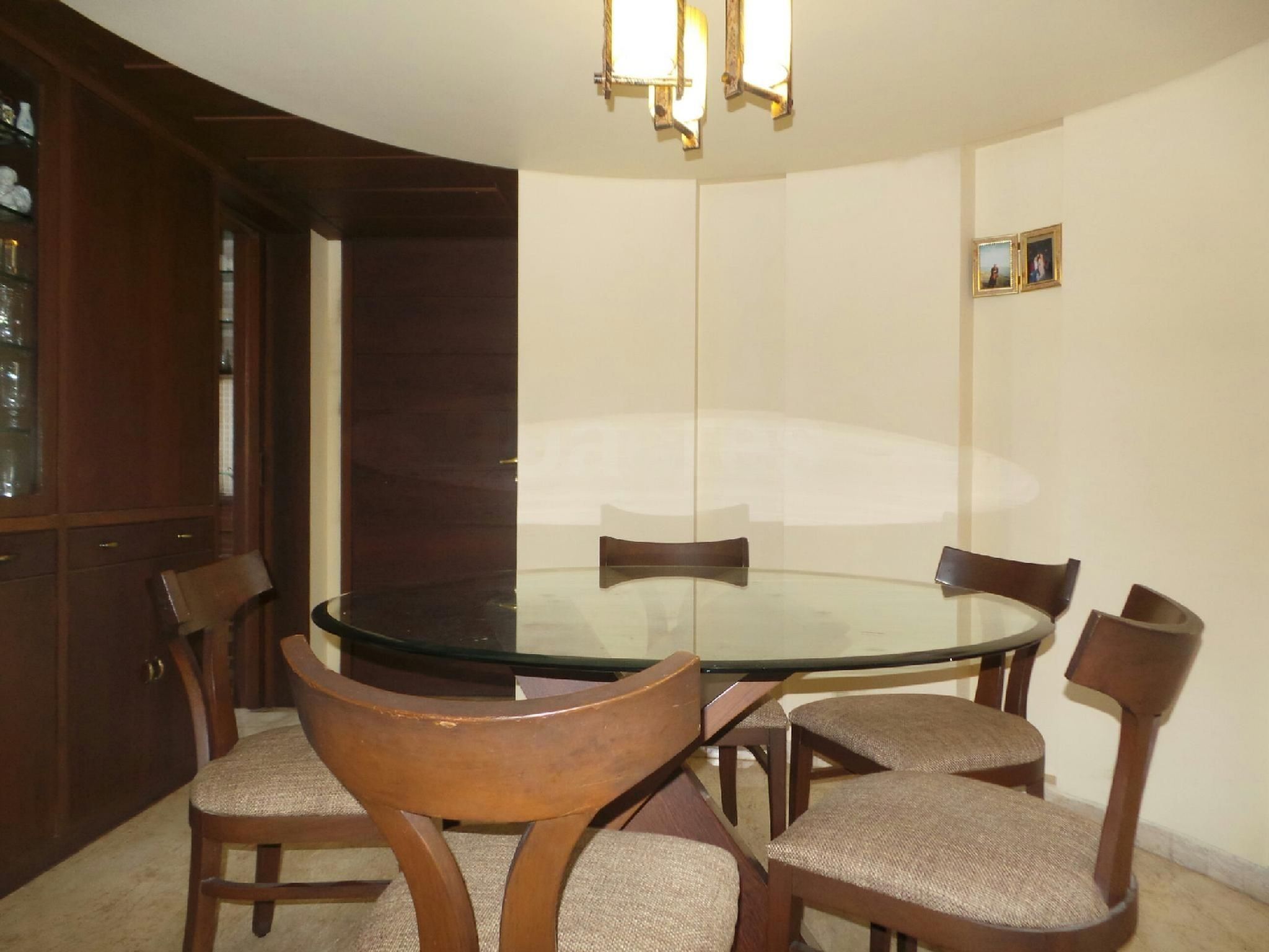 3 BHK Apartment for Sale in St.Domnic Road Mumbai