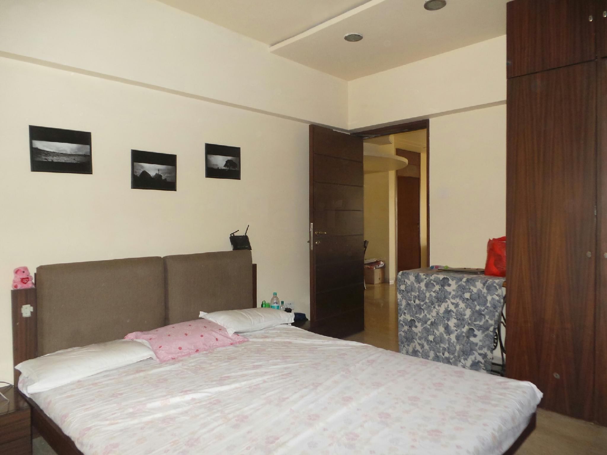 3 BHK Apartment for Sale in St.Domnic Road Mumbai