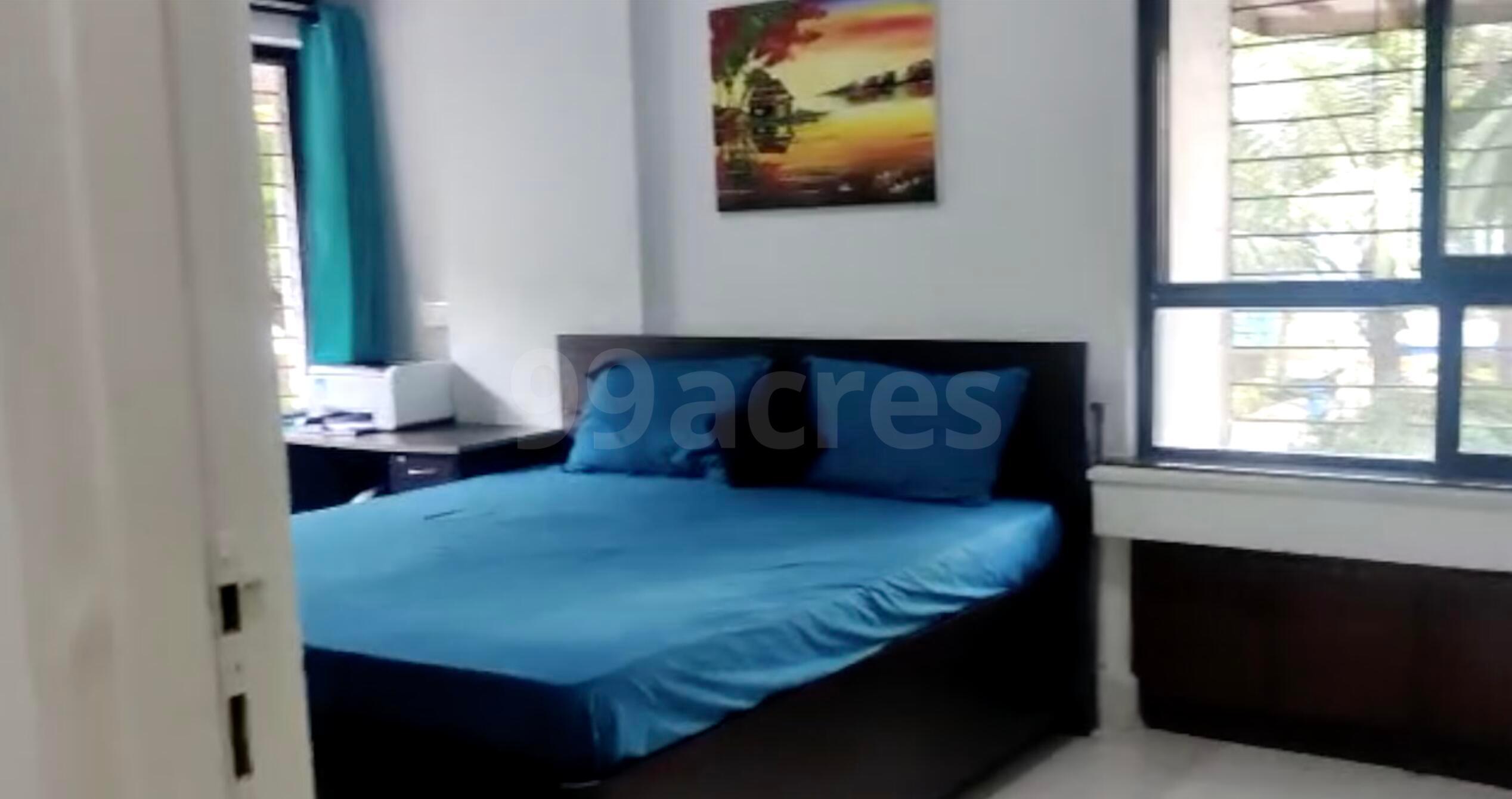 3 BHK Apartment for Sale in St.Domnic Road Mumbai