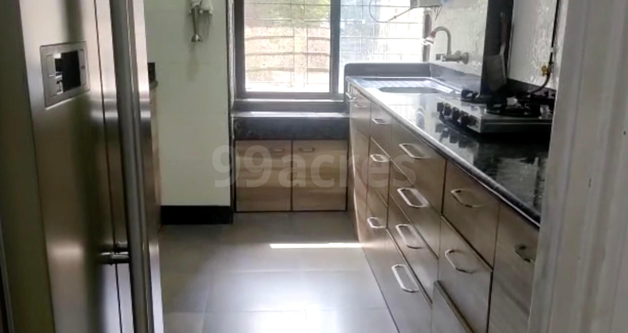 3 BHK Apartment for Sale in St.Domnic Road Mumbai
