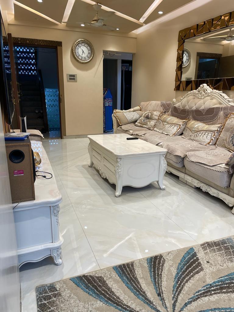 3 BHK Apartment for Sale in Sherly Rajan Road Mumbai