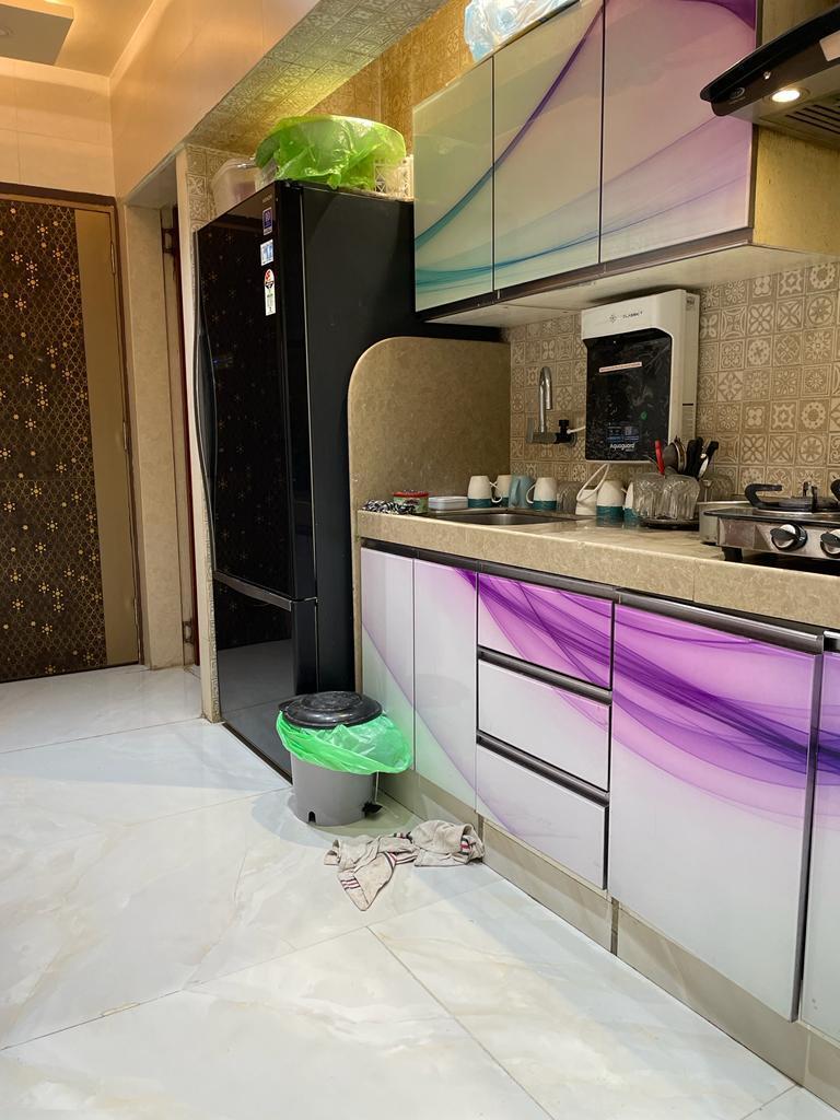 3 BHK Apartment for Sale in Sherly Rajan Road Mumbai