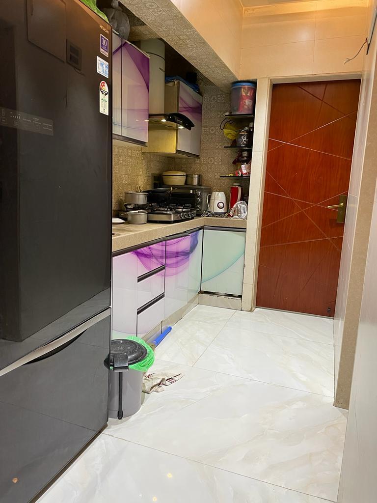 3 BHK Apartment for Sale in Sherly Rajan Road Mumbai