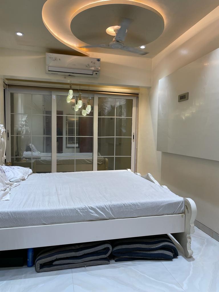 3 BHK Apartment for Sale in Sherly Rajan Road Mumbai