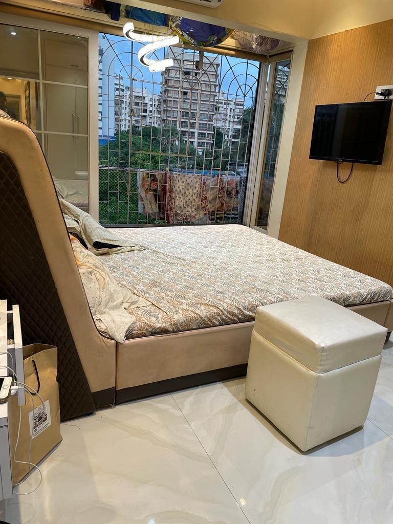 3 BHK Apartment for Sale in Sherly Rajan Road Mumbai