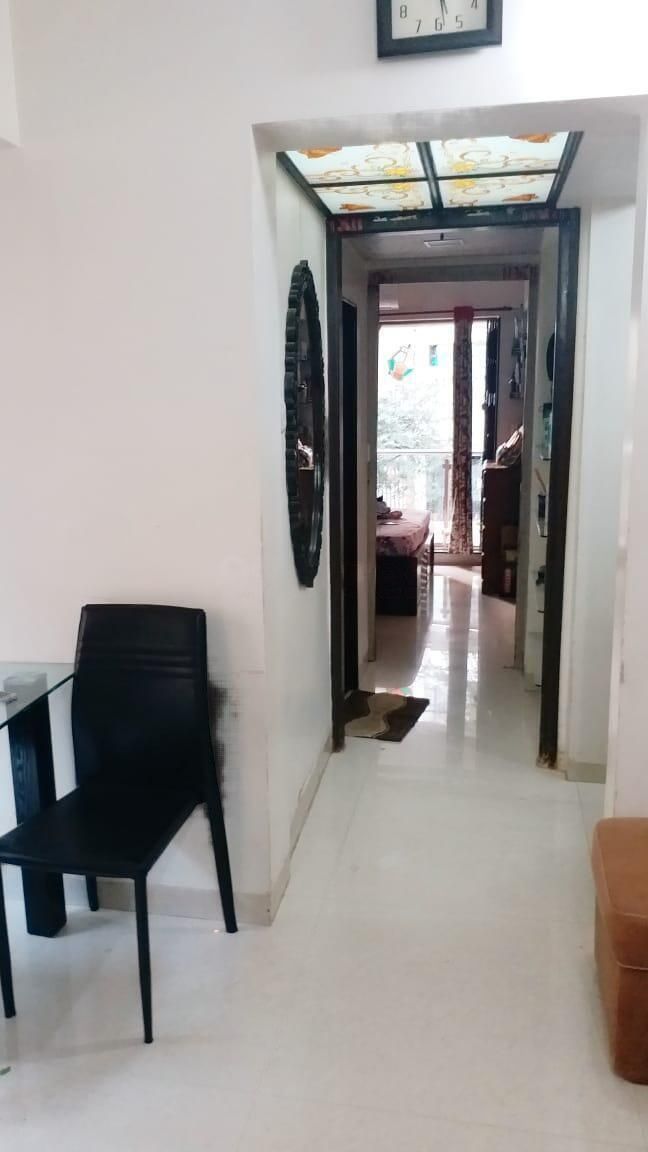2 BHK Apartment for Sale in Sherly Rajan Road Mumbai