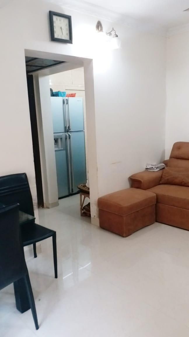 2 BHK Apartment for Sale in Sherly Rajan Road Mumbai