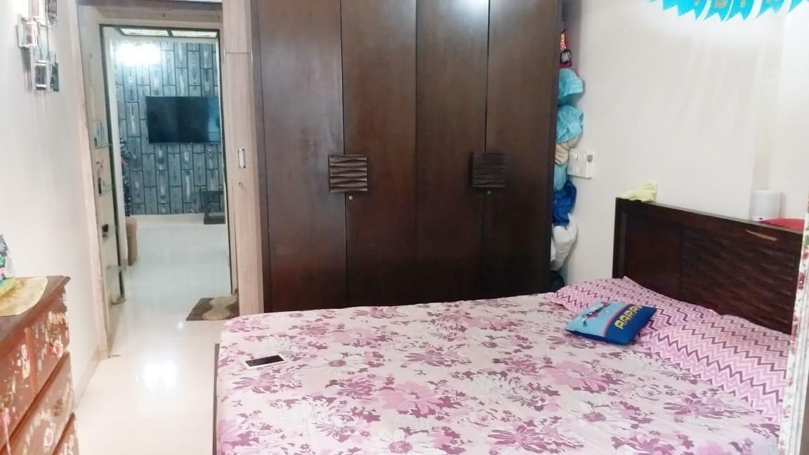 2 BHK Apartment for Sale in Sherly Rajan Road Mumbai