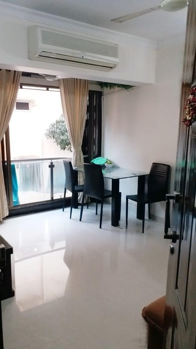 2 BHK Apartment for Sale in Sherly Rajan Road Mumbai