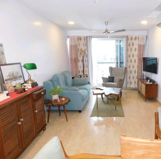 2 BHK Apartment for Sale in S V Road Mumbai