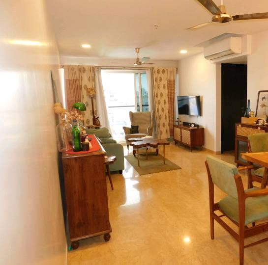2 BHK Apartment for Sale in S V Road Mumbai