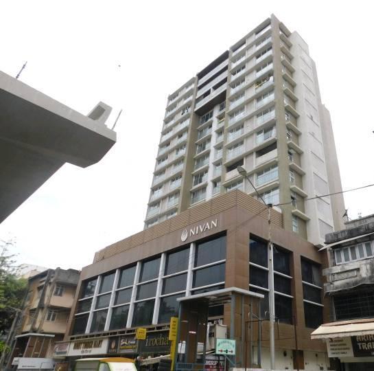 2 BHK Apartment for Sale in S V Road Mumbai