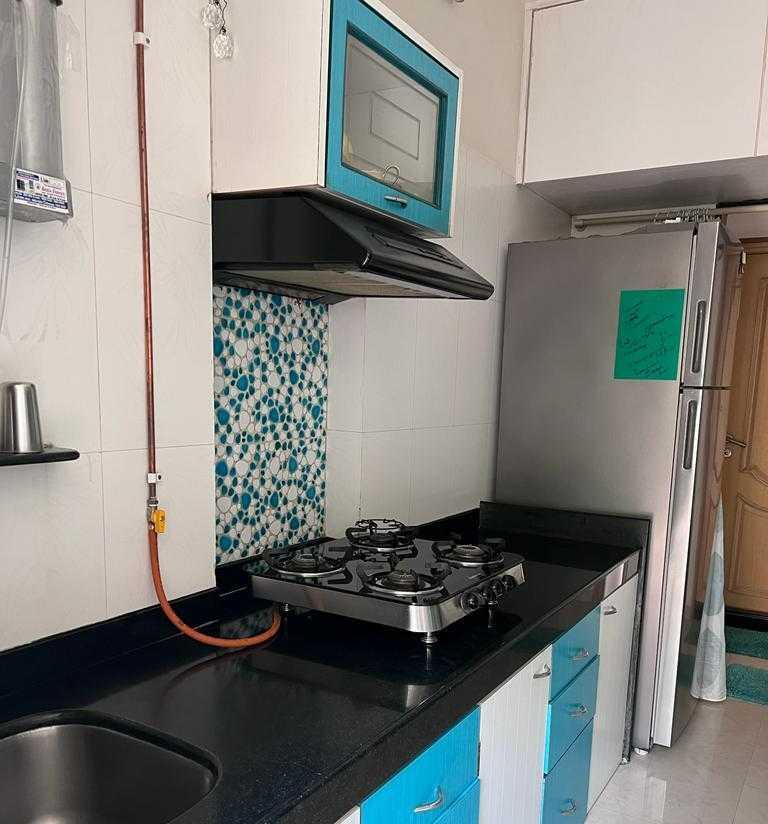 2 BHK Apartment for Sale in Gulmohar Cross rd no.9 Mumbai