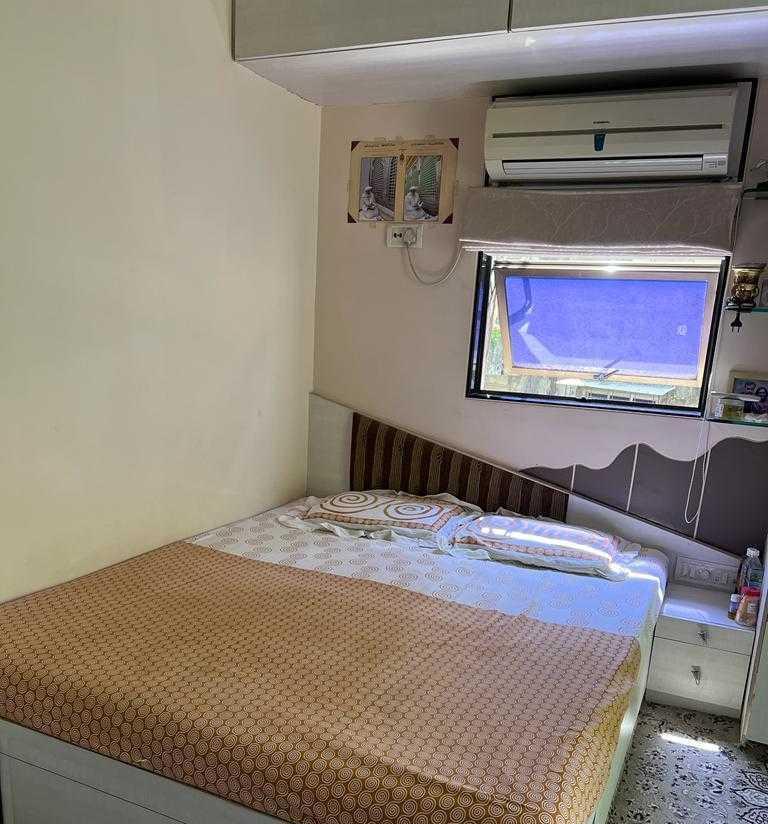 2 BHK Apartment for Sale in Gulmohar Cross rd no.9 Mumbai