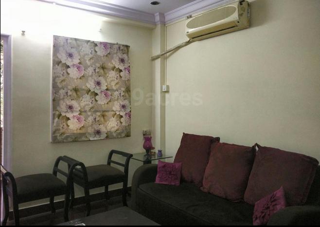 1 BHK Apartment for Rent in Reclamation Mumbai