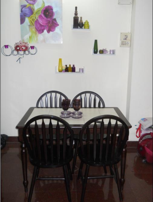 1 BHK Apartment for Rent in Reclamation Mumbai