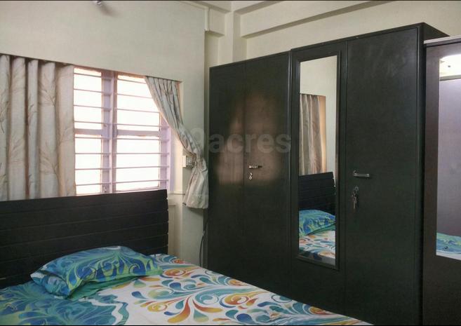 1 BHK Apartment for Rent in Reclamation Mumbai