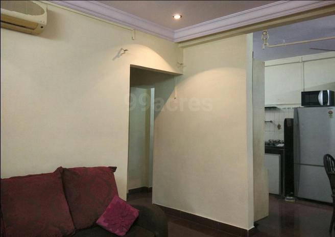 1 BHK Apartment for Rent in Reclamation Mumbai