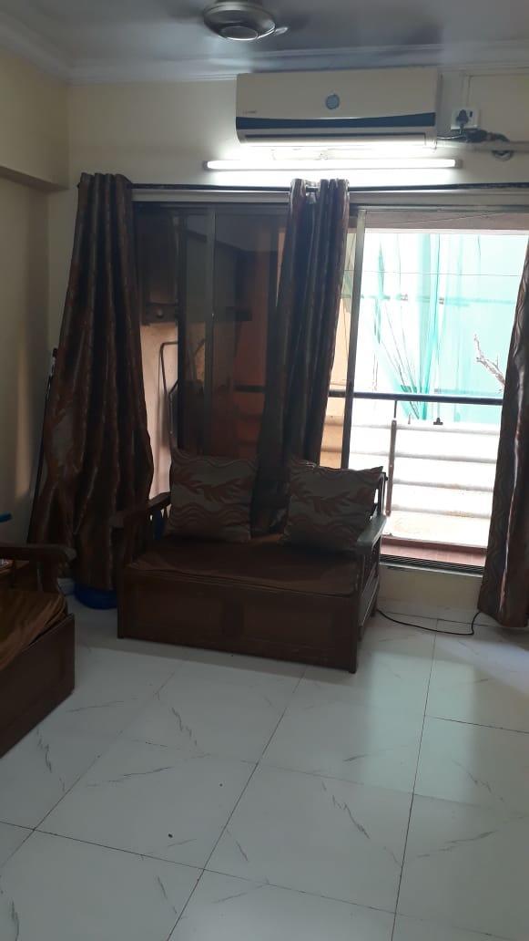 2 BHK Apartment for Sale in 16th Road Mumbai