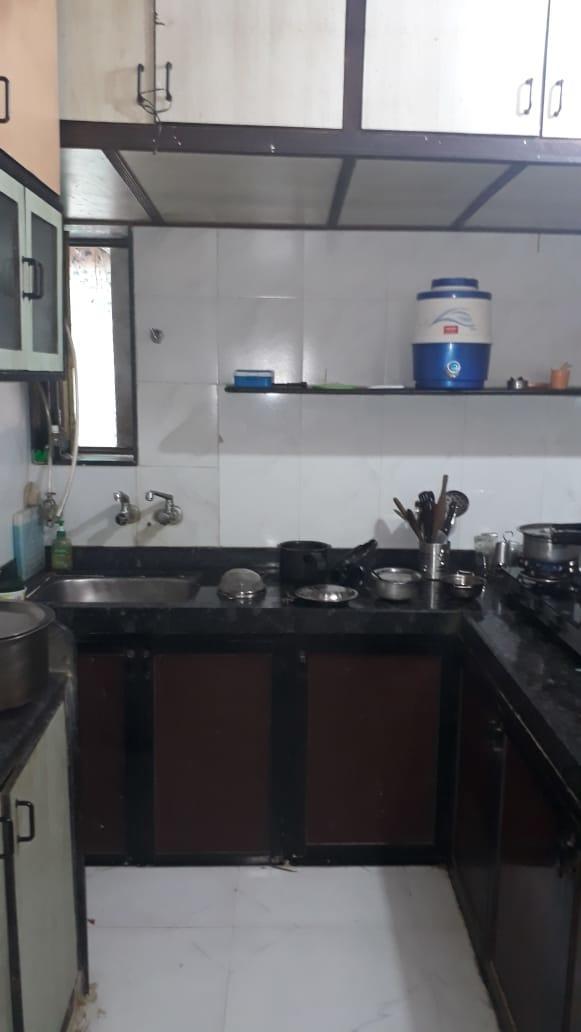 2 BHK Apartment for Sale in 16th Road Mumbai