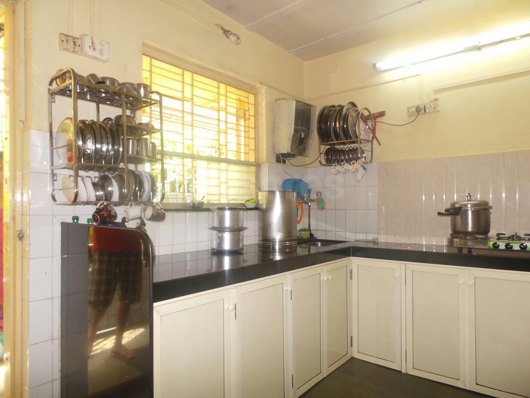 3 BHK Villa for Sale in Chium Village Mumbai