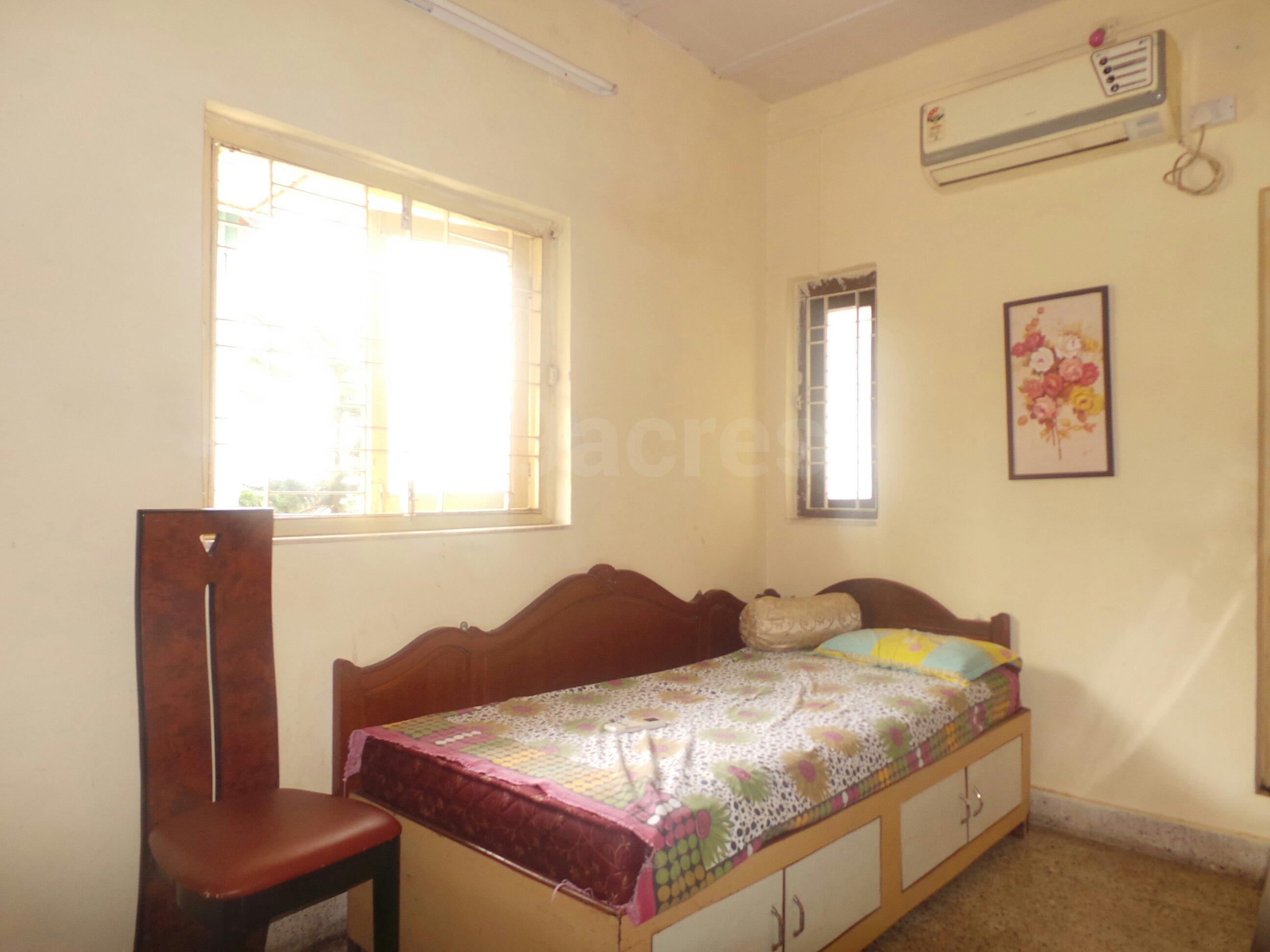 3 BHK Villa for Sale in Chium Village Mumbai