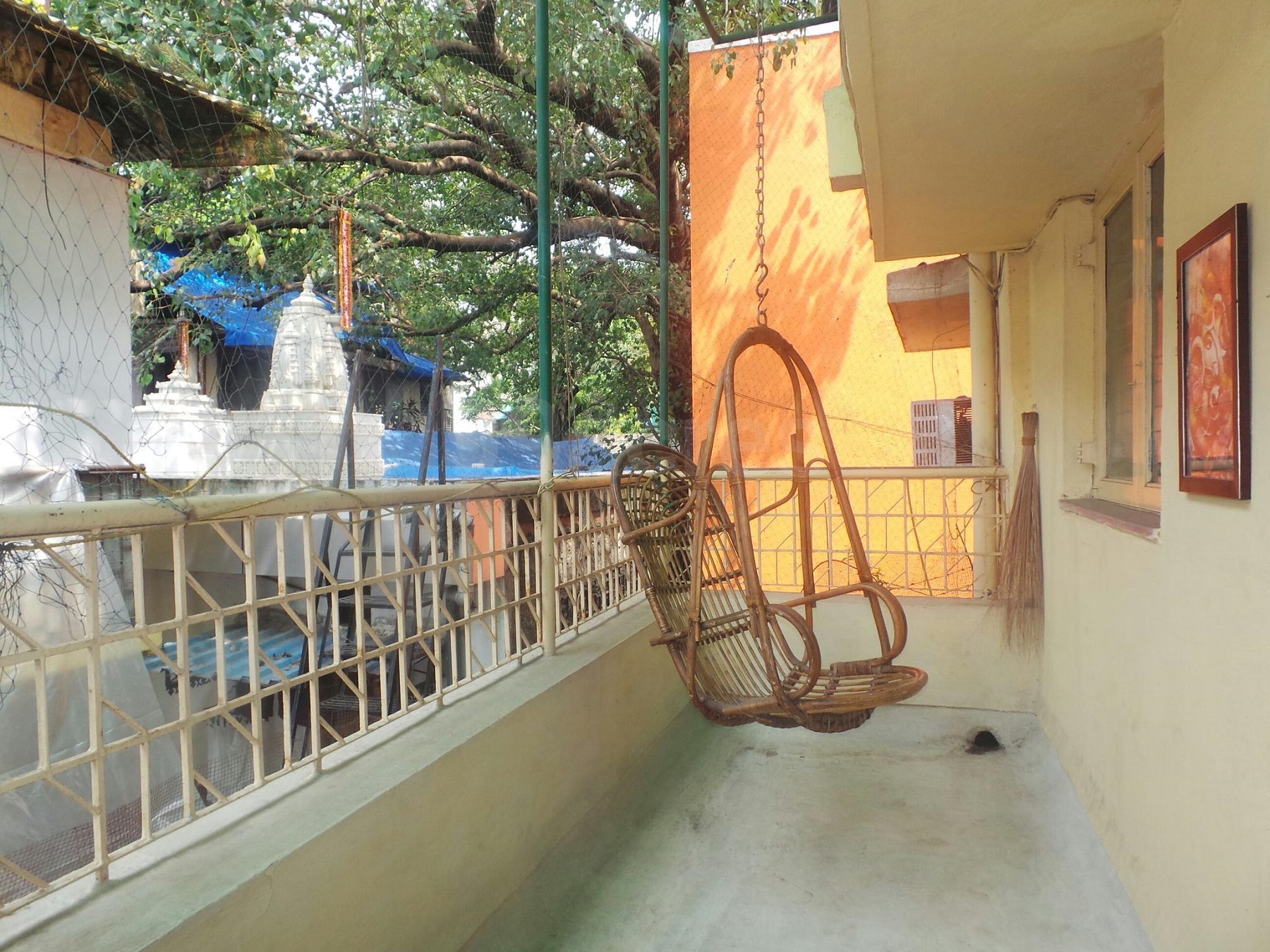 3 BHK Villa for Sale in Chium Village Mumbai