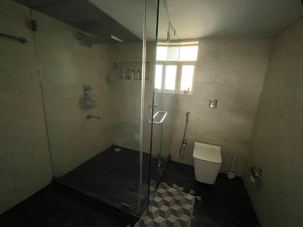 3 BHK Apartment for Rent in Chimbai Road Mumbai