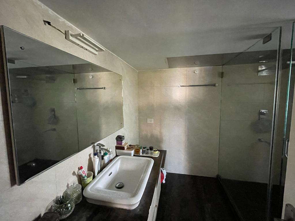 3 BHK Apartment for Rent in Chimbai Road Mumbai