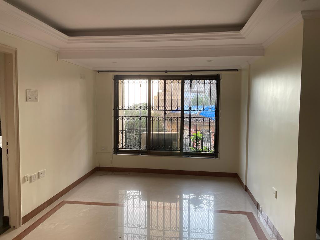 3 BHK Apartment for Rent in Chimbai Road Mumbai
