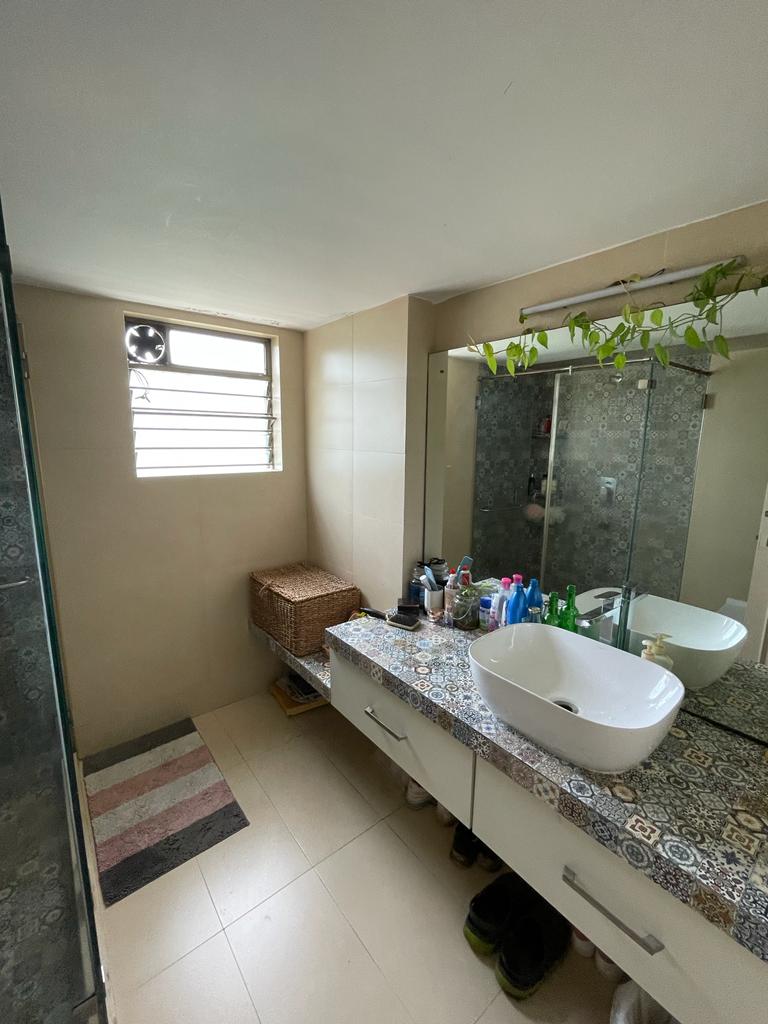 3 BHK Apartment for Rent in Chimbai Road Mumbai